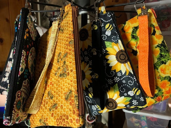 Wristlets